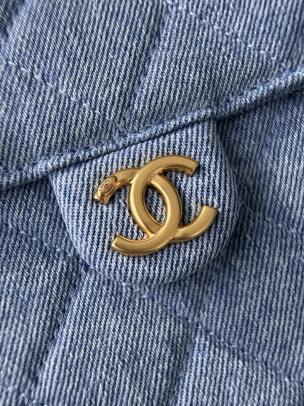 God Factory Chanel Bags Code 10318 25S Hobo Size 30x14x26cm