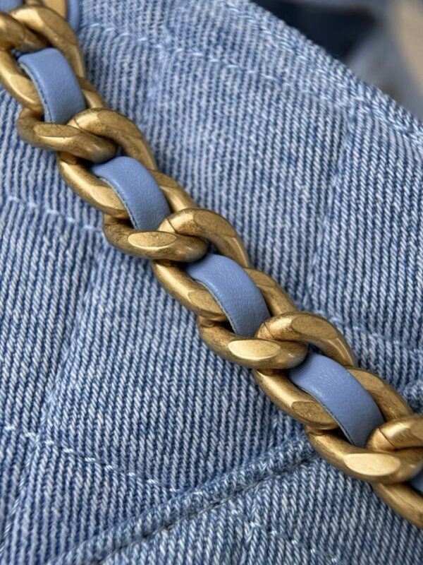 God Factory Chanel Bags Code 10318 25S Hobo Size 30x14x26cm