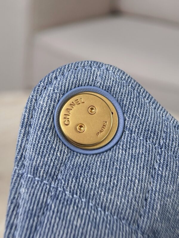 God Factory Chanel Bags Code 10318 25S Hobo Size 30x14x26cm