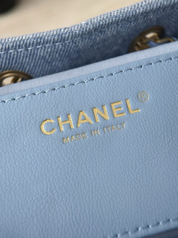 God Factory Chanel Bags Code 10318 25S Hobo Size 30x14x26cm