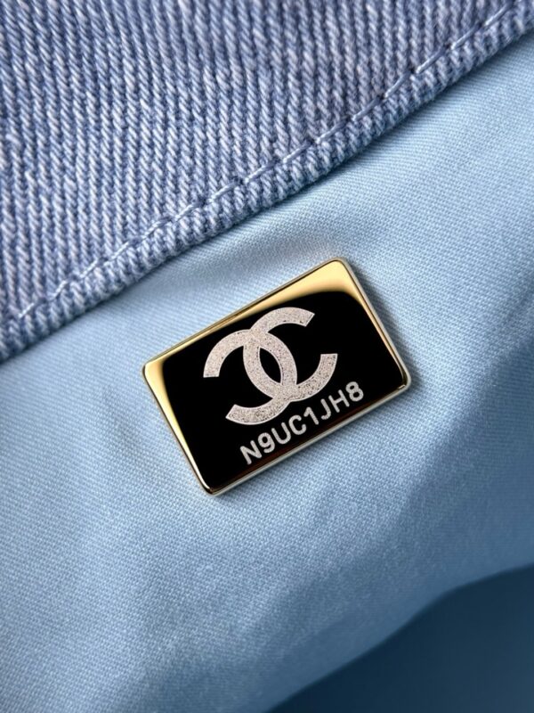 God Factory Chanel Bags Code 10318 25S Hobo Size 30x14x26cm