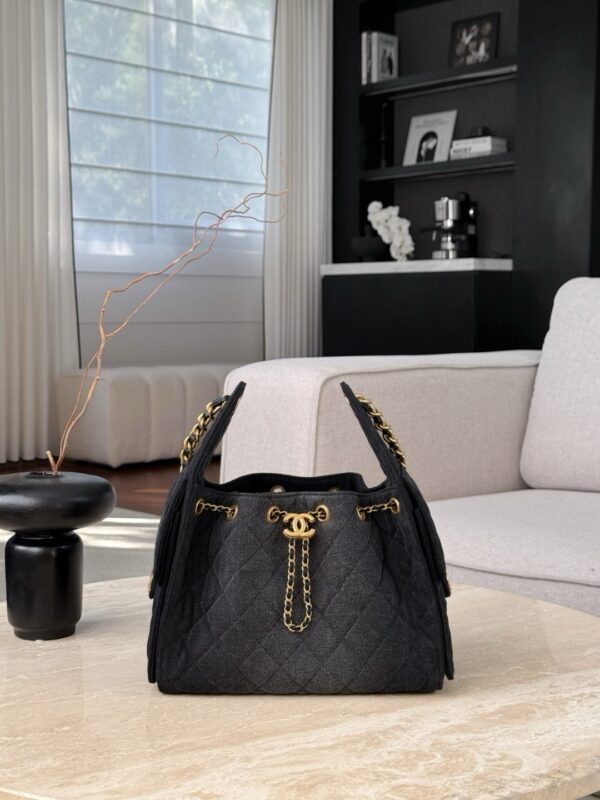 God Factory Chanel Bags Code 10319 25S Hobo Size 30x14x26cm