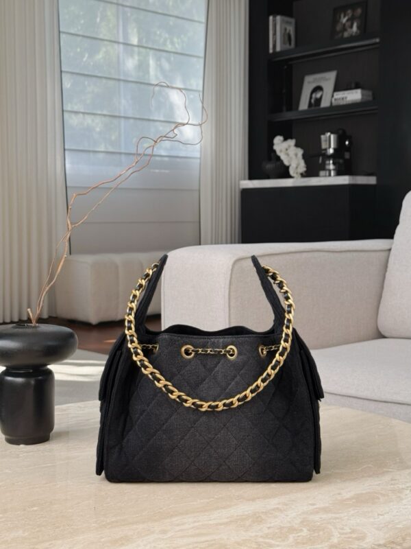God Factory Chanel Bags Code 10319 25S Hobo Size 30x14x26cm