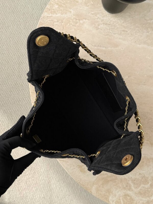 God Factory Chanel Bags Code 10319 25S Hobo Size 30x14x26cm