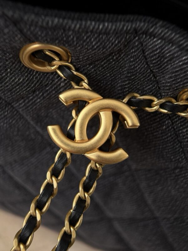 God Factory Chanel Bags Code 10319 25S Hobo Size 30x14x26cm