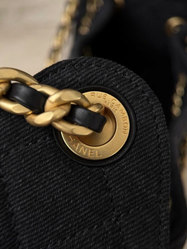 God Factory Chanel Bags Code 10319 25S Hobo Size 30x14x26cm