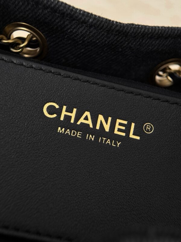 God Factory Chanel Bags Code 10319 25S Hobo Size 30x14x26cm