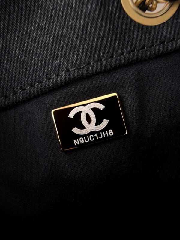 God Factory Chanel Bags Code 10319 25S Hobo Size 30x14x26cm