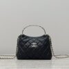God Factory Chanel Bags Code 10320 25S Size 14.5x18.5x7cm