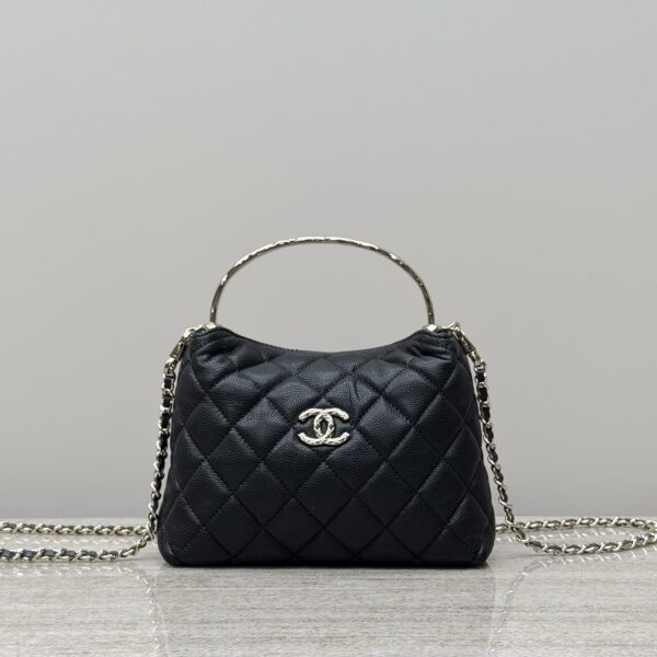 God Factory Chanel Bags Code 10320 25S Size 14.5x18.5x7cm