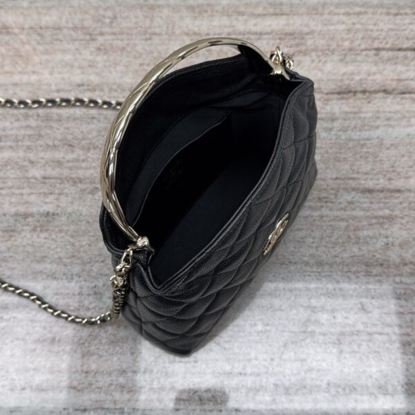 God Factory Chanel Bags Code 10320 25S Size 14.5x18.5x7cm