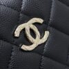God Factory Chanel Bags Code 10320 25S Size 14.5x18.5x7cm