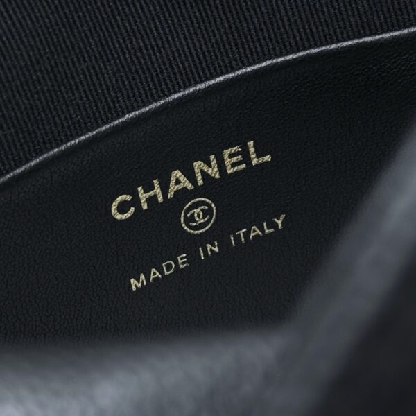 God Factory Chanel Bags Code 10320 25S Size 14.5x18.5x7cm