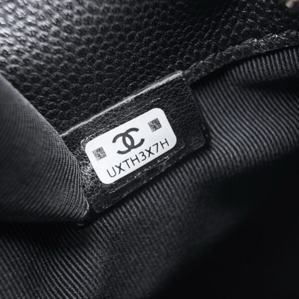 God Factory Chanel Bags Code 10320 25S Size 14.5x18.5x7cm