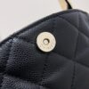 God Factory Chanel Bags Code 10320 25S Size 14.5x18.5x7cm