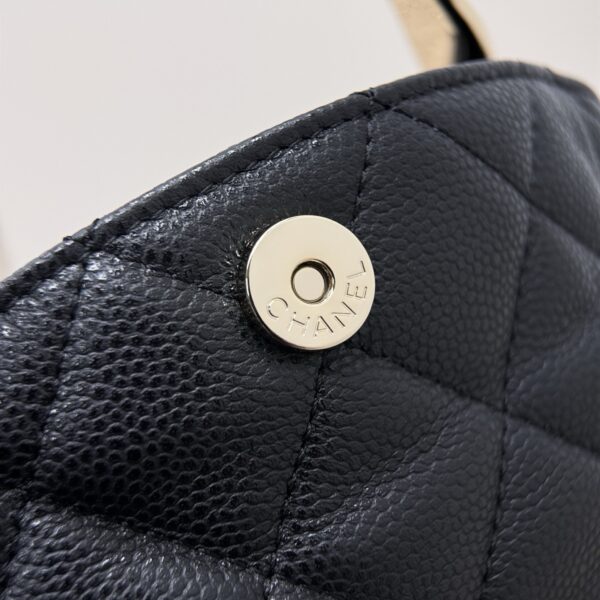 God Factory Chanel Bags Code 10320 25S Size 14.5x18.5x7cm