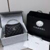 God Factory Chanel Bags Code 10320 25S Size 14.5x18.5x7cm