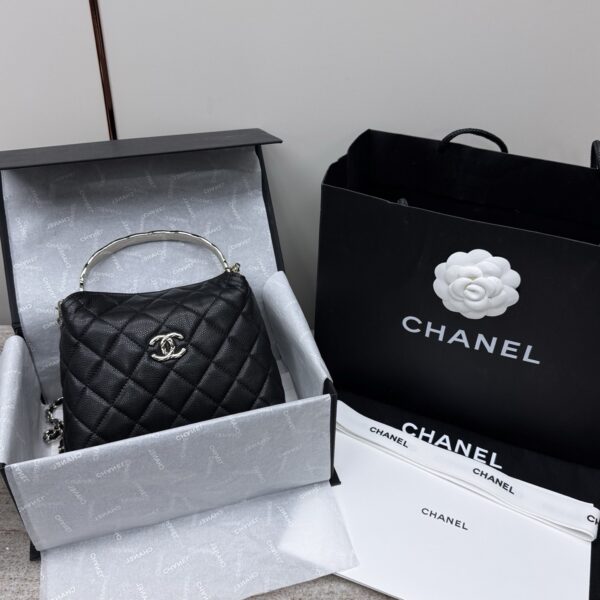 God Factory Chanel Bags Code 10320 25S Size 14.5x18.5x7cm