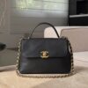 God Factory Chanel Bags Code 10321 25S Size 20.5x28x9.5cm