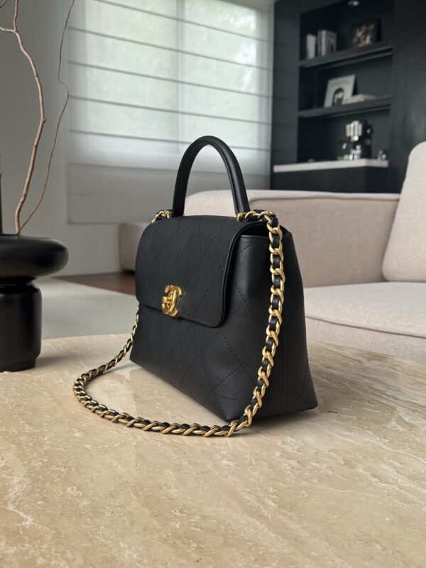 God Factory Chanel Bags Code 10321 25S Size 20.5x28x9.5cm