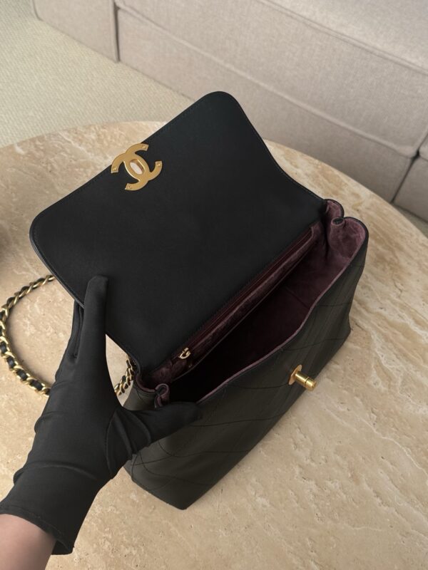 God Factory Chanel Bags Code 10321 25S Size 20.5x28x9.5cm