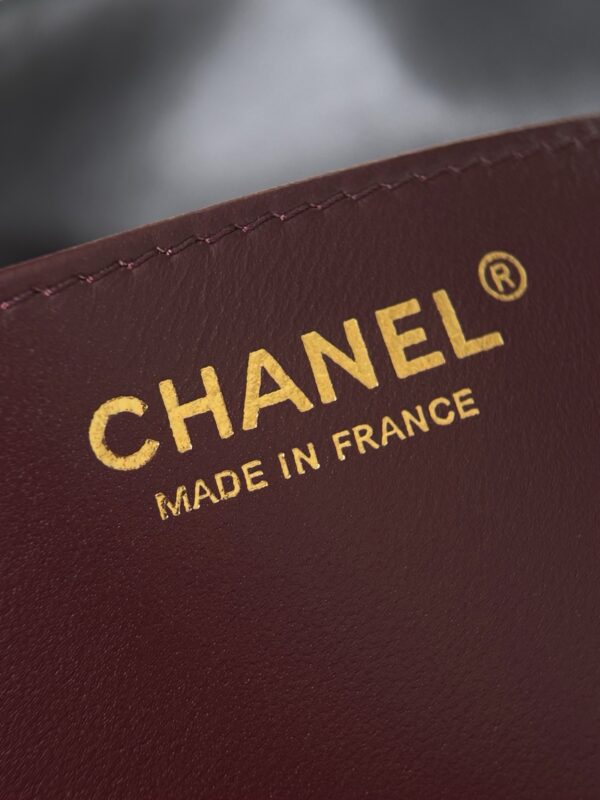 God Factory Chanel Bags Code 10321 25S Size 20.5x28x9.5cm