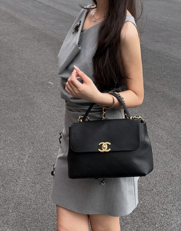 God Factory Chanel Bags Code 10321 25S Size 20.5x28x9.5cm