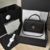 God Factory Chanel Bags Code 10321 25S Size 20.5x28x9.5cm