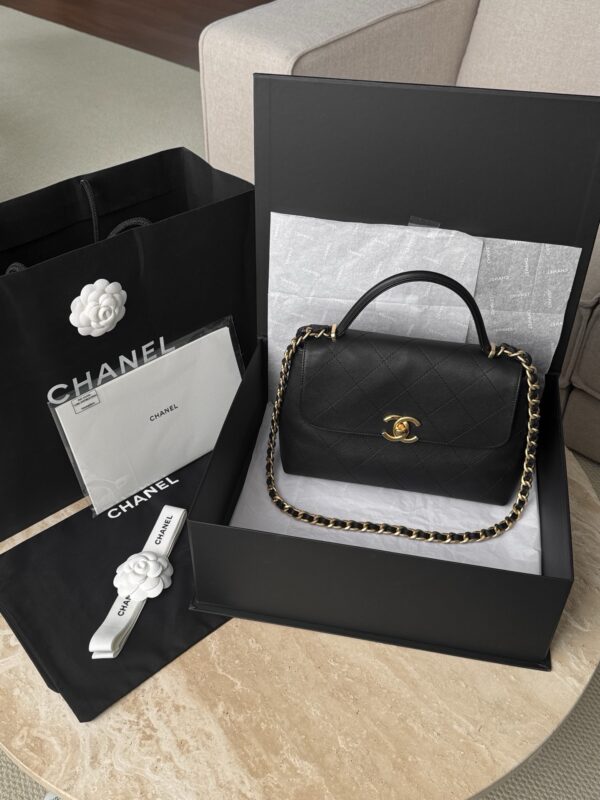 God Factory Chanel Bags Code 10321 25S Size 20.5x28x9.5cm