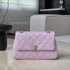 God Factory Chanel Bags Code 10322 25S Size 14x22.5x5.8cm