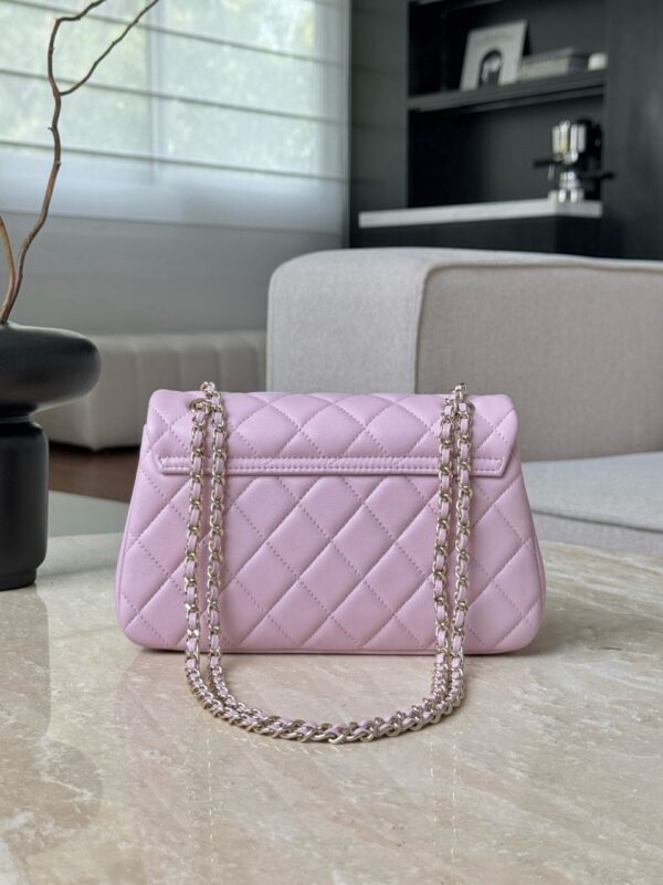 God Factory Chanel Bags Code 10322 25S Size 14x22.5x5.8cm