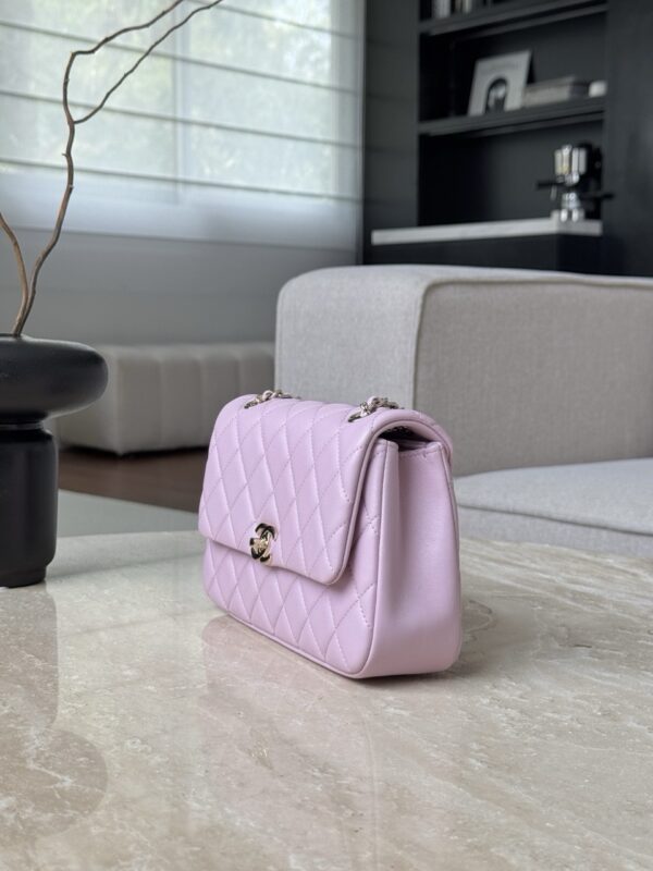 God Factory Chanel Bags Code 10322 25S Size 14x22.5x5.8cm