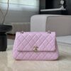 God Factory Chanel Bags Code 10322 25S Size 14x22.5x5.8cm