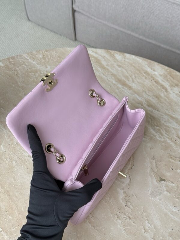 God Factory Chanel Bags Code 10322 25S Size 14x22.5x5.8cm