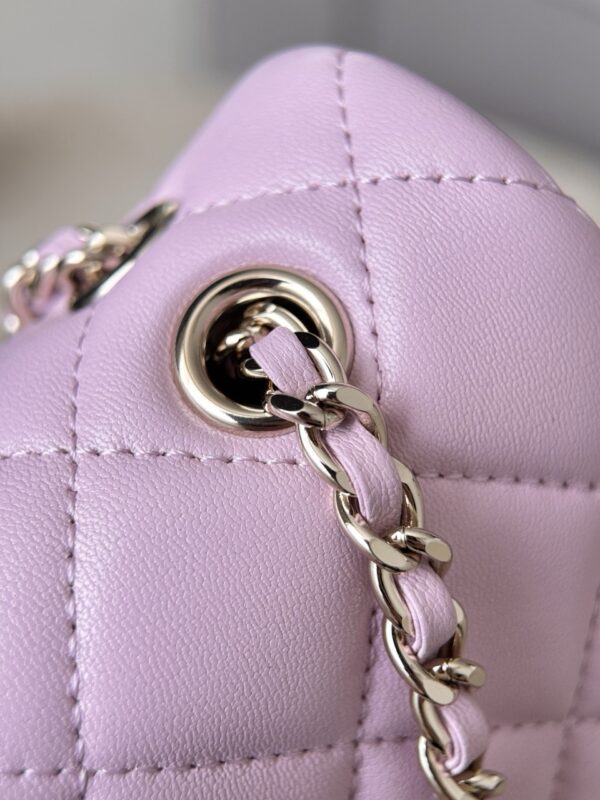 God Factory Chanel Bags Code 10322 25S Size 14x22.5x5.8cm