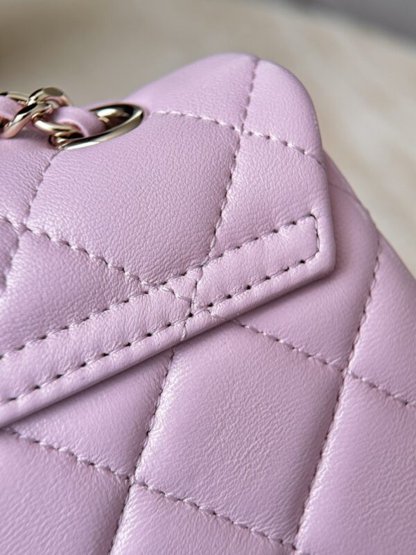 God Factory Chanel Bags Code 10322 25S Size 14x22.5x5.8cm