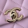God Factory Chanel Bags Code 10322 25S Size 14x22.5x5.8cm