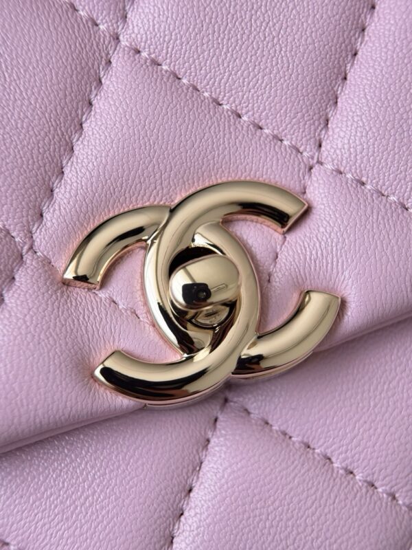 God Factory Chanel Bags Code 10322 25S Size 14x22.5x5.8cm