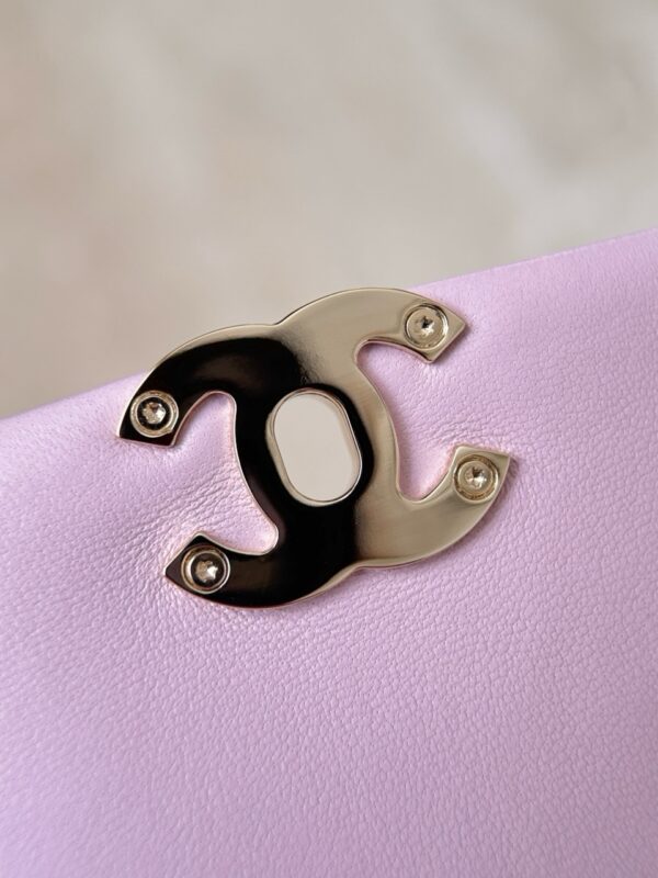 God Factory Chanel Bags Code 10322 25S Size 14x22.5x5.8cm