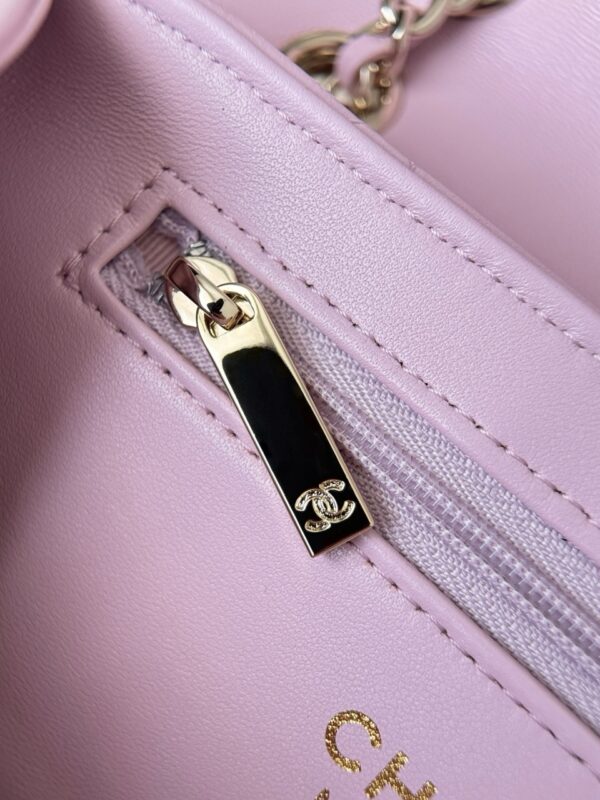 God Factory Chanel Bags Code 10322 25S Size 14x22.5x5.8cm