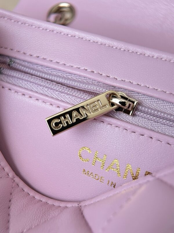 God Factory Chanel Bags Code 10322 25S Size 14x22.5x5.8cm