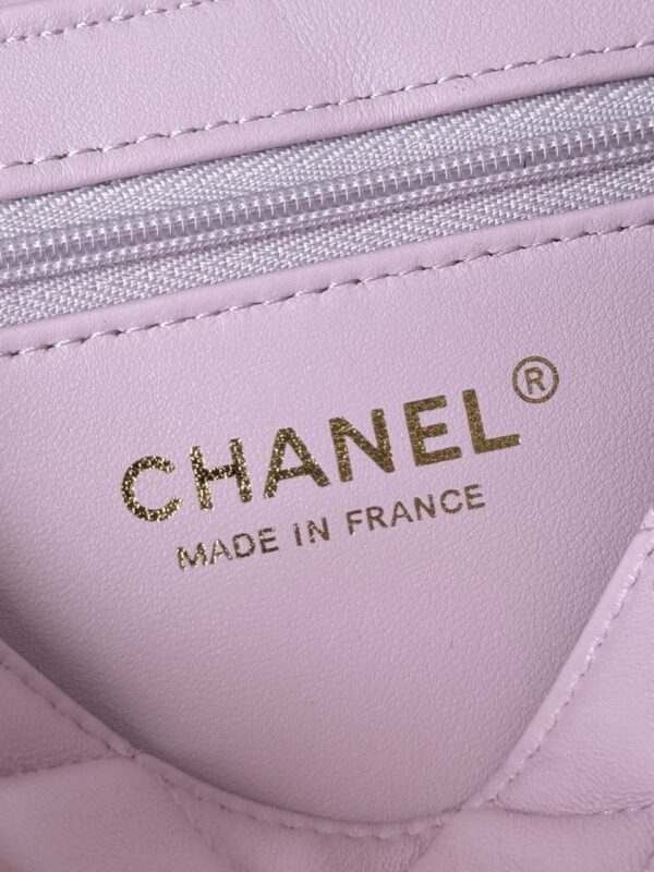 God Factory Chanel Bags Code 10322 25S Size 14x22.5x5.8cm