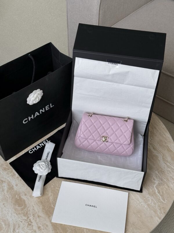 God Factory Chanel Bags Code 10322 25S Size 14x22.5x5.8cm