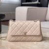 God Factory Chanel Bags Code 10323 25S Size 14x22.5x5.8cm