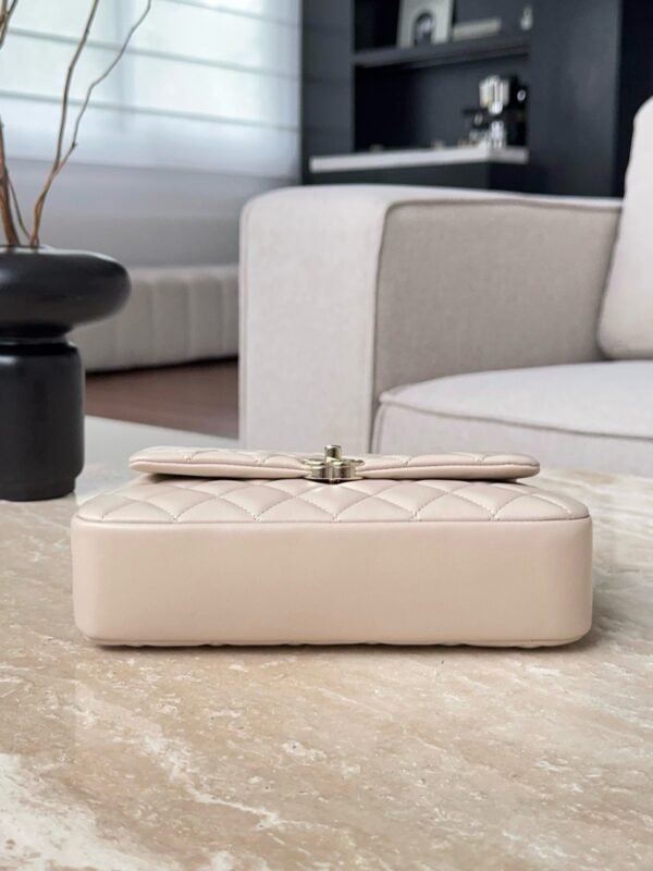 God Factory Chanel Bags Code 10323 25S Size 14x22.5x5.8cm