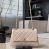 God Factory Chanel Bags Code 10323 25S Size 14x22.5x5.8cm