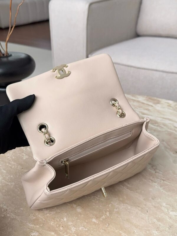 God Factory Chanel Bags Code 10323 25S Size 14x22.5x5.8cm