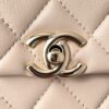 God Factory Chanel Bags Code 10323 25S Size 14x22.5x5.8cm
