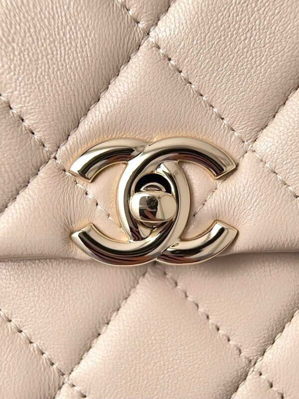 God Factory Chanel Bags Code 10323 25S Size 14x22.5x5.8cm