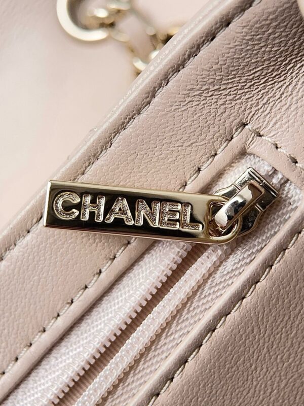 God Factory Chanel Bags Code 10323 25S Size 14x22.5x5.8cm